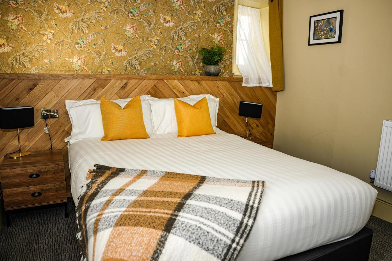 Hotel The Old Mill Salisbury Esterno foto